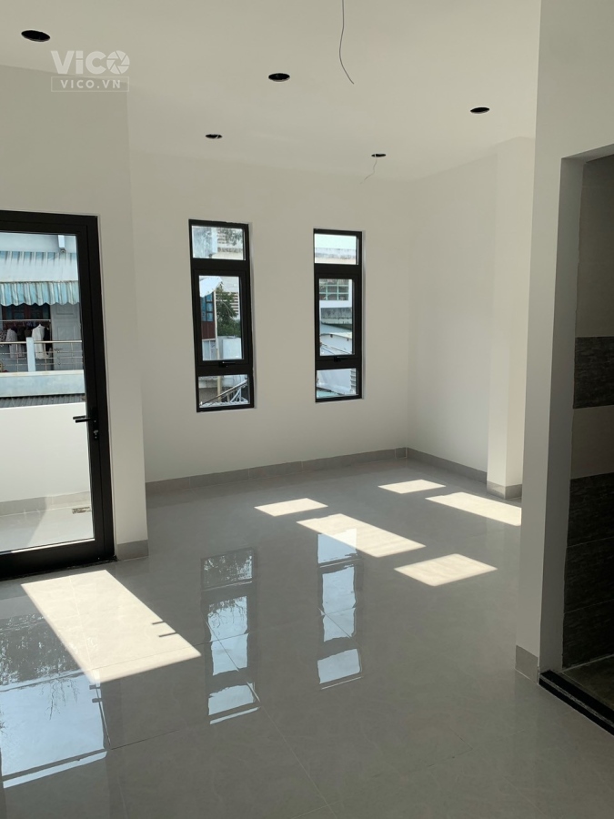 DÒNG TIỀN 50TR.Nhà mới 5 tầng bê tông, Diện tích 210m2 Quận Ngũ Hành Sơn
