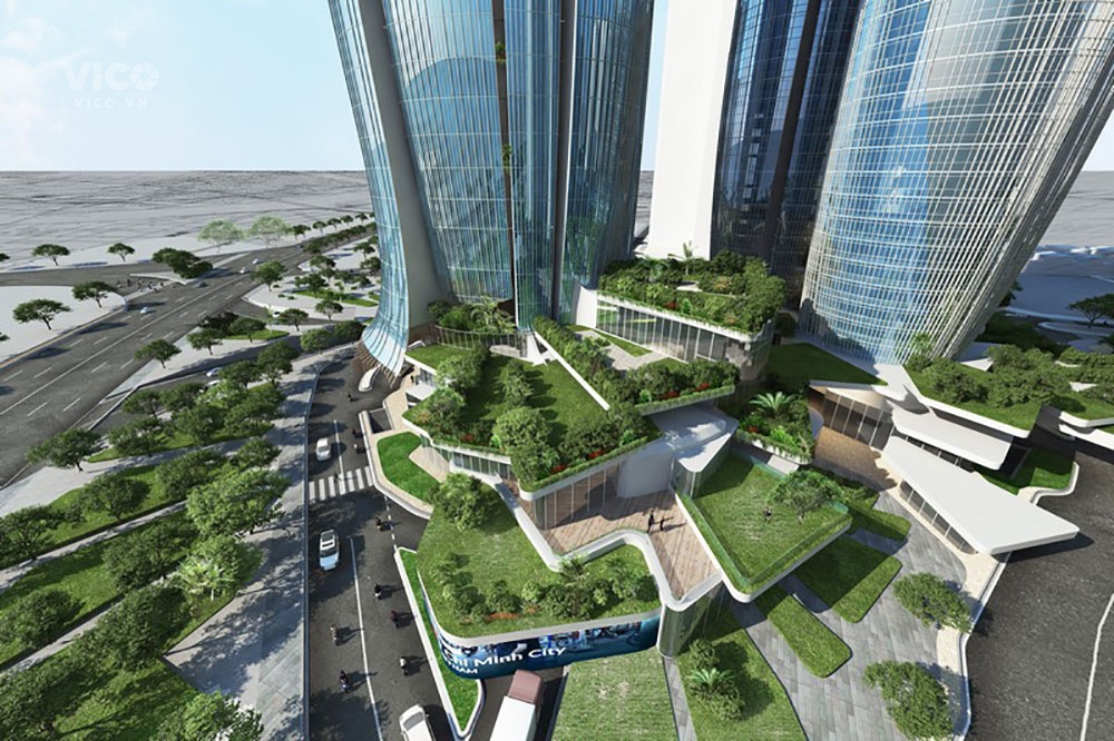 GIỎ HÀNG GẤP, CẦN RA NHANH CĂN HỘ ECO GREEN