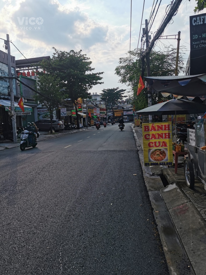 (HOT) ĐẦU TƯ NGAY, Nhà HXH Nguyễn Văn Khối, 4.8 x 21, 2T, chỉ hơn 7 tỷ, 0967229394