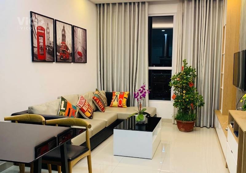 Chính chủ cần bán căn hộ của Novaland, số 1719 Nguyễn Văn Trỗi, p12