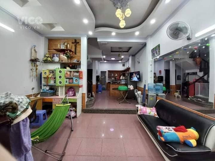 Bán nhà Lê Văn Duyệt Tân Bình 57m2sát hẻm ô tônhỉnh 4 tỷ.
