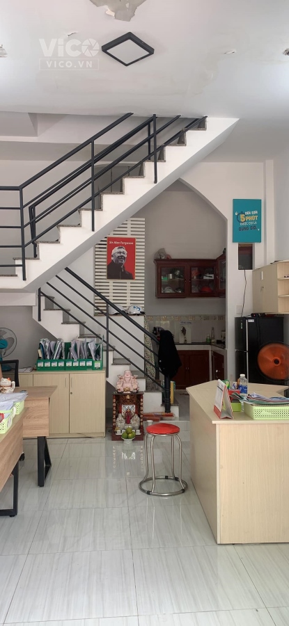 BÁN NHÀ TÂY THẠNHTÂN PHÚGIÁP TÂN BÌNH65M24.5x14NHỈNH 5 TỶ .