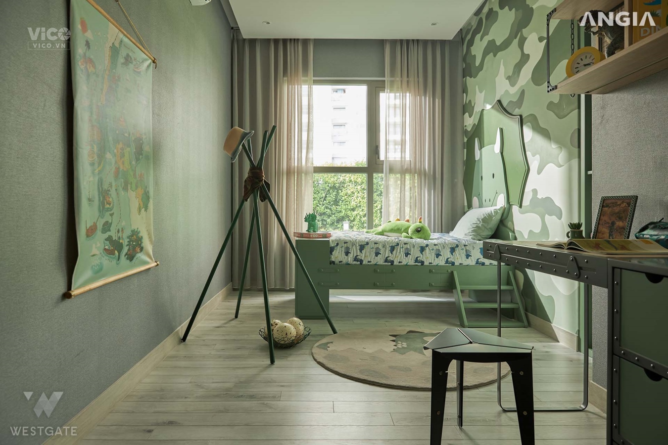 Căn hộ Resort thanh toán 590 triệu, nội thất Châu Âu, nhận nhà Quý 2/2023 giỏ hàng trực tiếp CĐT