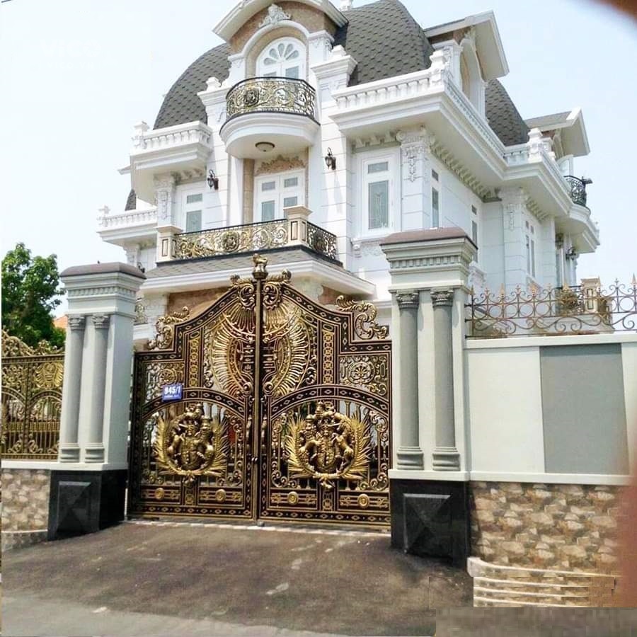 Bán biệt thự VIP thang máy lô góc phố Nguyên Hoàng Cầu Giấy nhỉnh 34.5 tỷ.