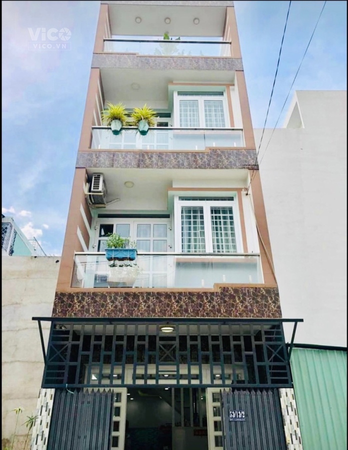 Bán Nhà Khu Dân Cư Hưng Phú, Đường Số 12, phường Hiệp Bình Chánh, quận Thủ Đức