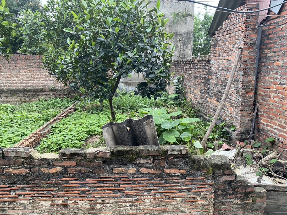 Bỏ ra 1 chút có ngay lô đất đẹp nằm giữa dự án Khu Đô Thị Vệ Tinh