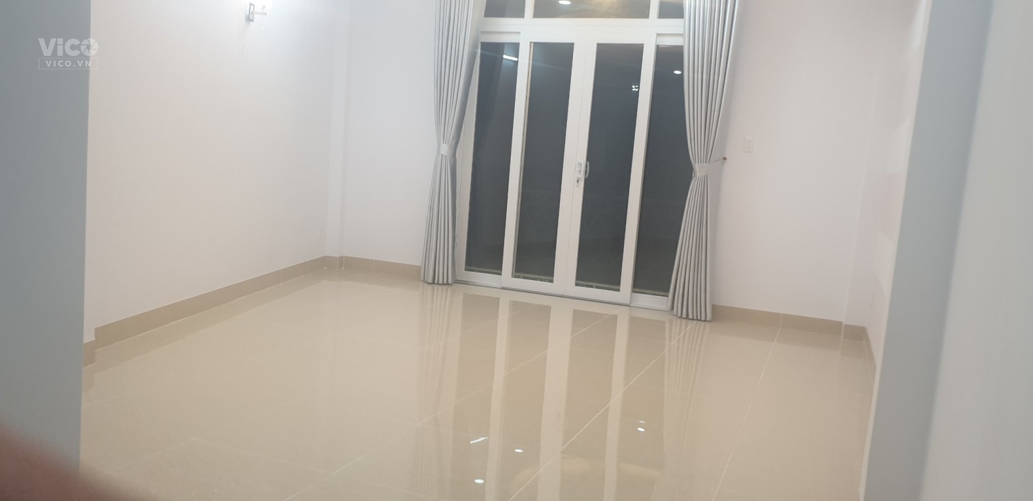 Nhà Bán 91m2 Nguyễn Thái Sơn P7 Q.Gò Vấp
