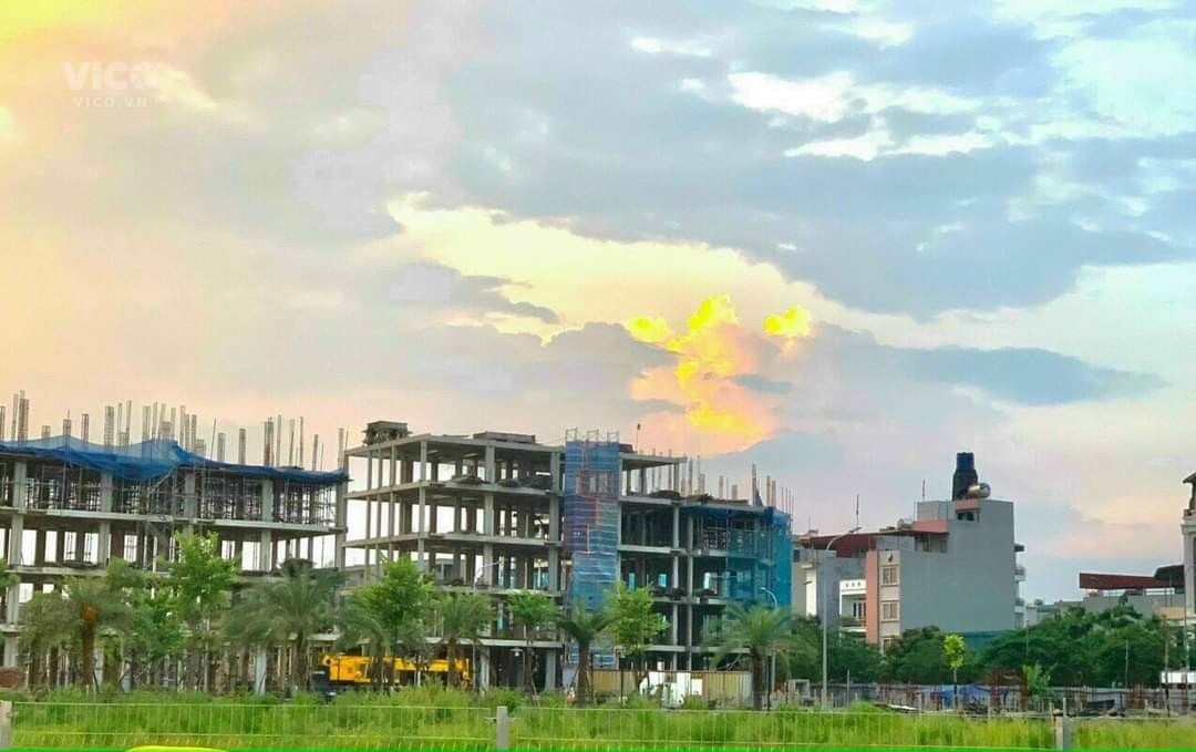 Căn view công viên, căn góc siêu đẹp shophouse Gia Lâm, CK 6,5%, quà tặng nội thất 120tr