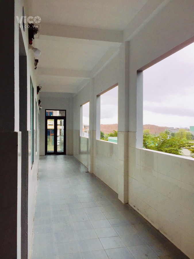 Nhà 4 tầng, Mặt tiền đường 7m5, Dòng tiền 35tr đường Pham Như Xương