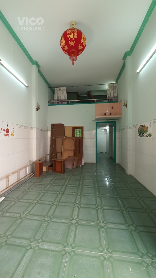 Bán nhà hẻm đường Minh Phụng, Q.11. DT gần 41m2, giá 4.5 tỷ, TL