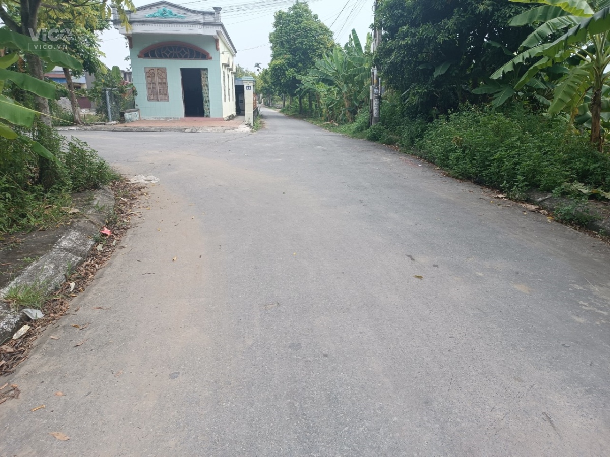 TDP 10 hòa nghĩa Dương Kinh Hp mặt đương 10 m giá 18,5m