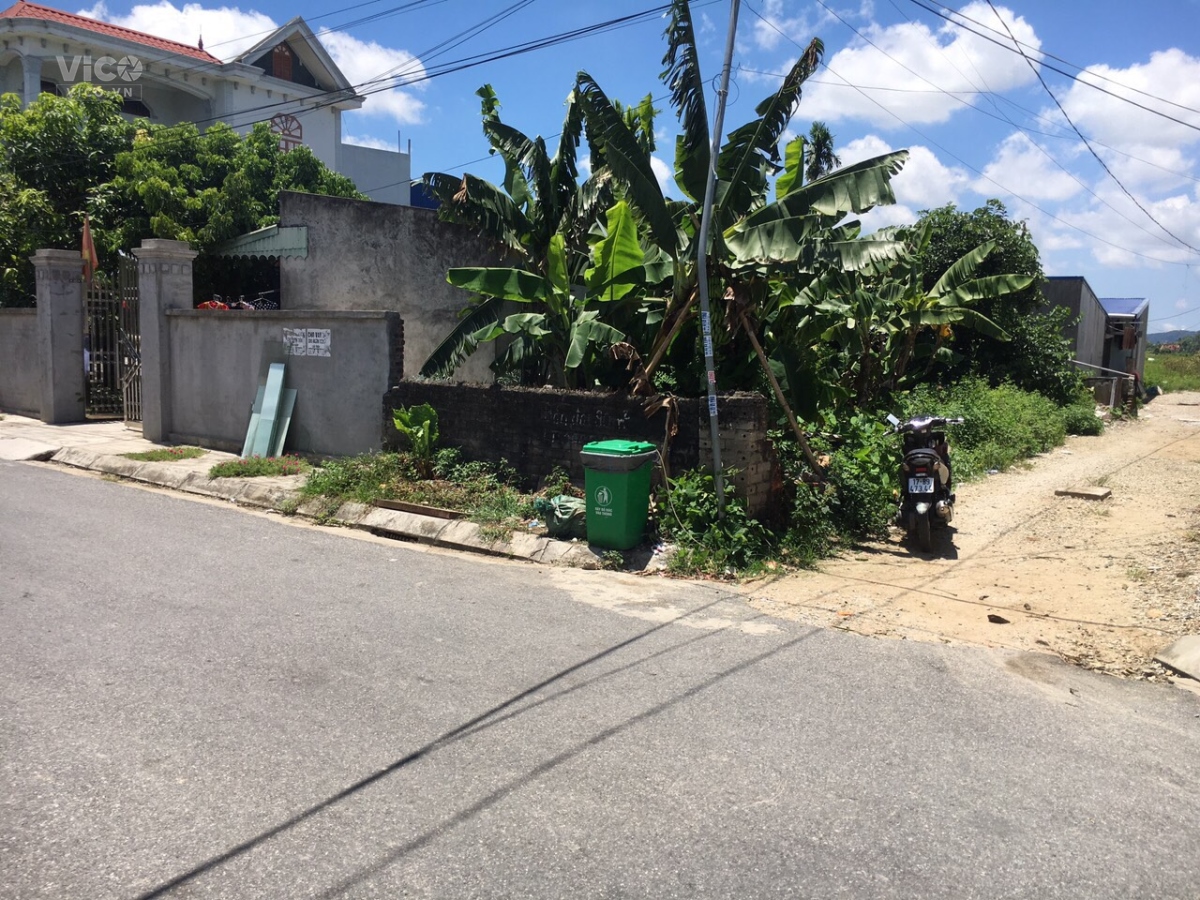 Chính Chủ Cần Bán Lô Góc Trục Đường vị trí Đắc Địa Tại Hải Phòng