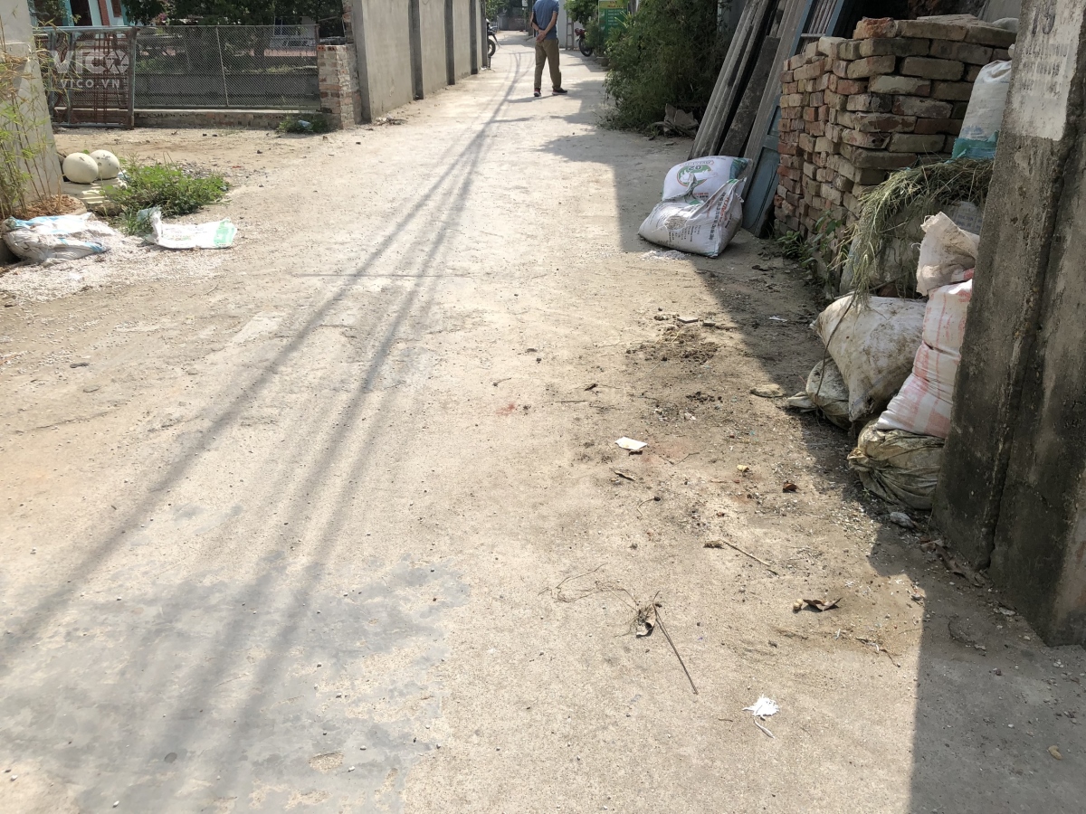 bán lô góc 2 mặt tiền ful thổ cư, chia lô đẹp