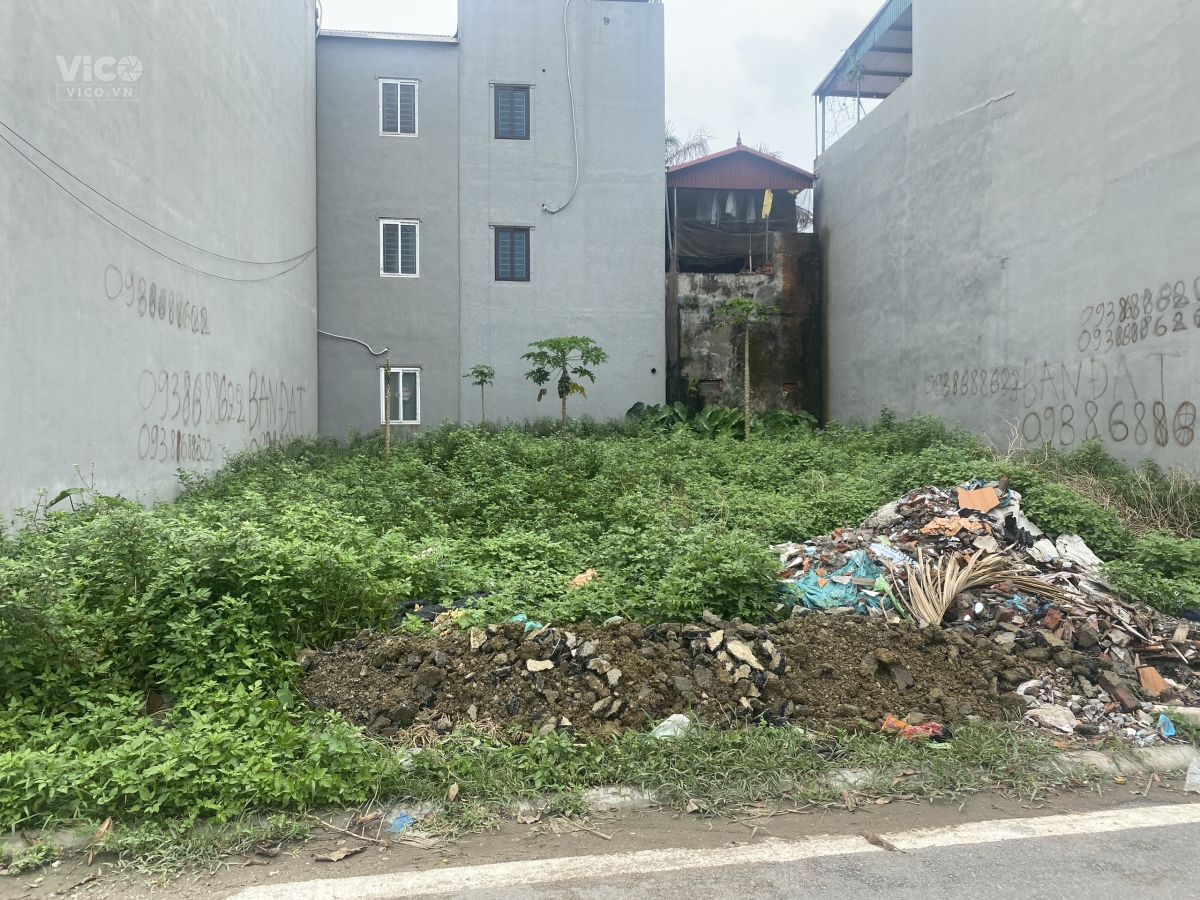 SIÊU RẺ 40m2 trung tâm An Đào chỉ 5x tr sát Vin Gia Lâm