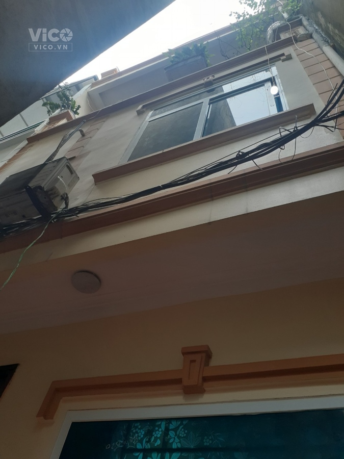 Duy nhất KĐT Văn Quán, Hà Đông nhà 32m2 x 2 tầng, mặt tiền 4,5m giá chỉ 2,x tỷ!