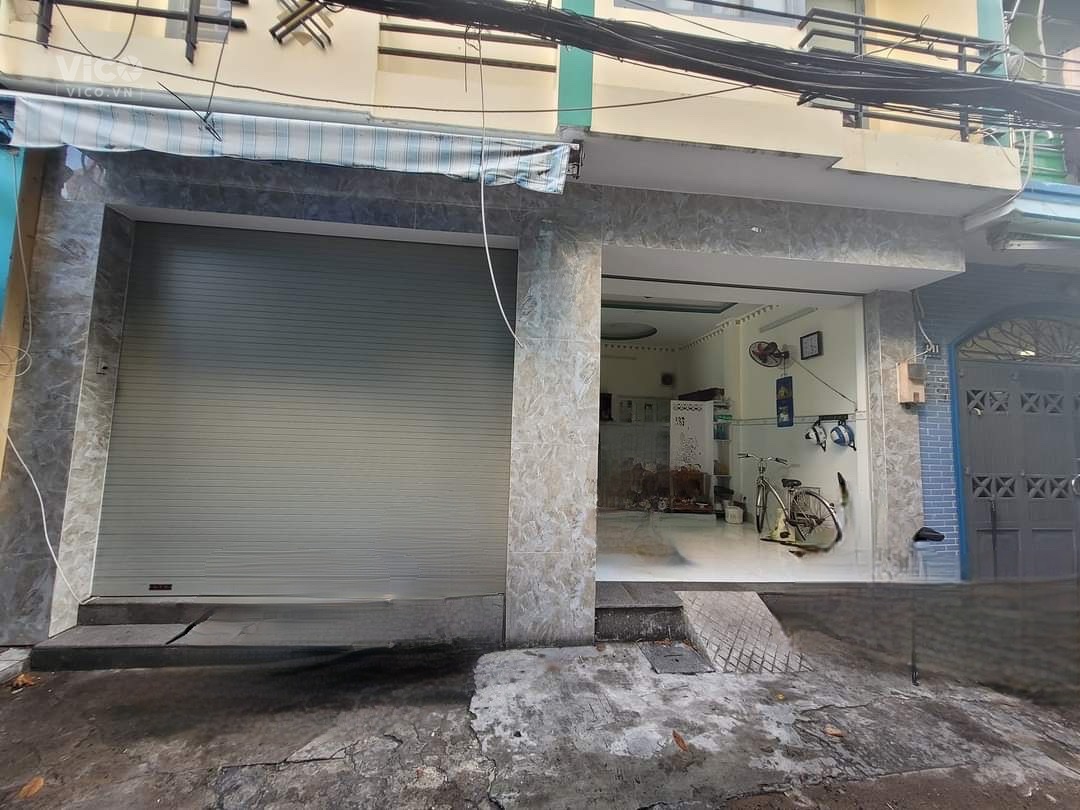 HƯƠNG LỘ 2 3 TẦNG GẦN 100M2 Ô TÔ NGỦ TRONG NHÀ.