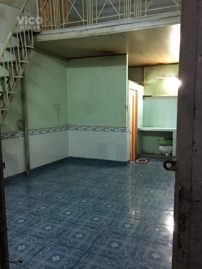 NHÀ CHÍNH CHỦ BÙI QUANG LÀ, GÒ VẤP, GIÁ HẠT DẺ CHỈ 1.95 TỶ THƯƠNG LƯỢNG