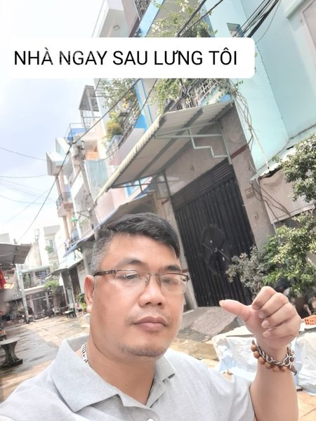 KHÔNG TIN ĐƯỢC HXH Thông 4 tầng 66m2 có 4 tỷ xx Dt4 TCH05 KP 11 Tân Chánh Hiệp Quận 12