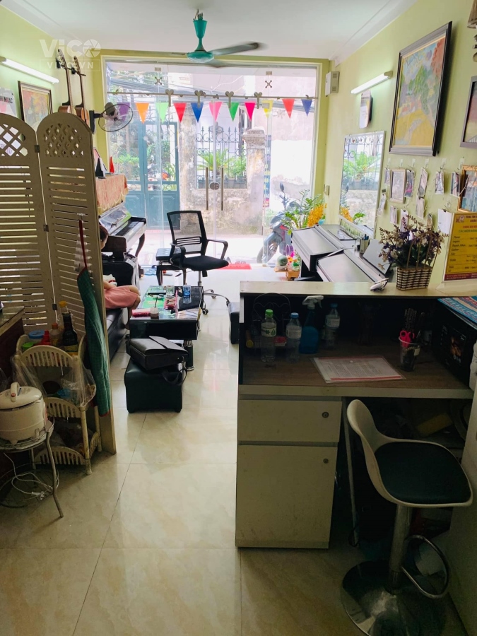 Nhà bán hẻm rộng 4m sát MT Bùi Minh Trực P5 Q8 giá 4tỷ850