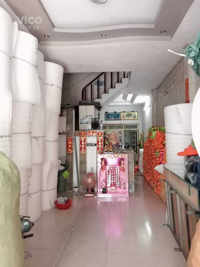 Bán nhà Đinh Bộ Lĩnh 30m 2 tầng BTCT chỉ 2 tỷ 9 TL