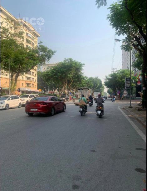 BÁN BIỆT THỰ PHÁP VÂN VỈA HÈ ĐÁ BÓNG MẶT TIỀN CỰC ĐẸP KINH DOANH VIP NHẤT KHU VỰC HOÀNG MAI.