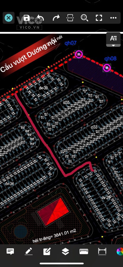 BÁN ĐẤT HÀ ĐÔNG PHÂN LÔ VỈA HÈ OTO TRÁNH KINH DOANH GIÁ ĐẦU TƯ 5 TỶ