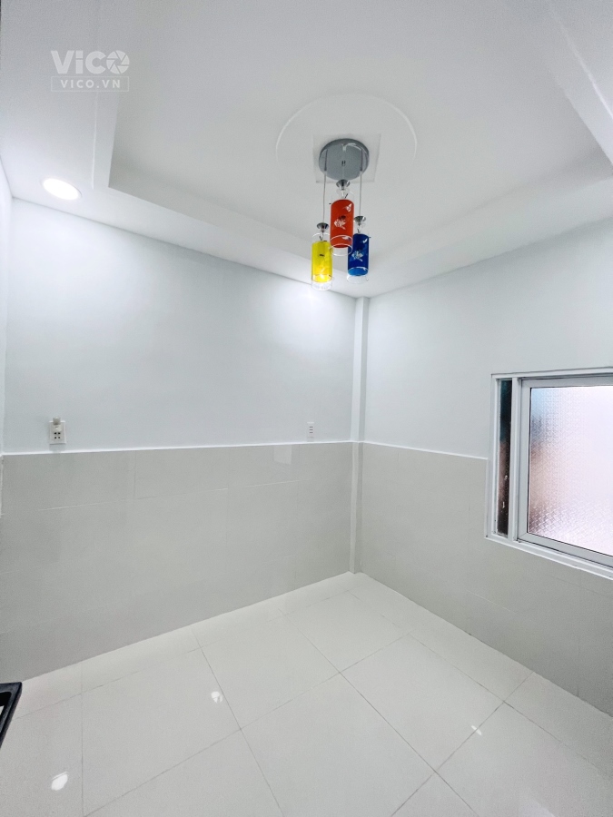 Nhà bán trệt,lầu,gần MT Hưng Phú P9Q8. Giá 3,9 tỷ TL