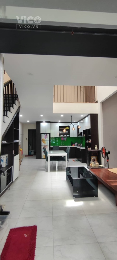 Nam Việt Á, Nhà 3 Tầng, Đa Phước, Khuê Mỹ, Ngũ Hành Sơn. 84M2 giá chỉ 6.3 tỷ tlcc.