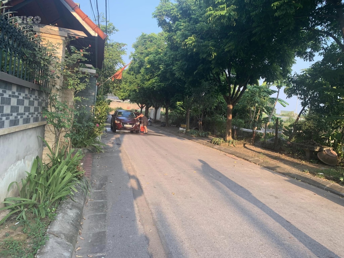 BÁN Đất Thạch Bàn Ô tô vào nhà, 41m, hơn 2 tỷ.