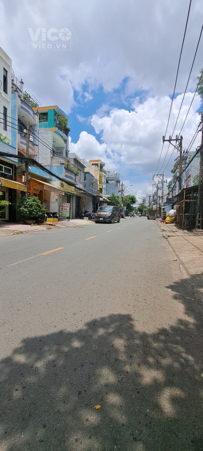 BÁN CĂN HỘ DỊCH VỤ, CẠNH ĐẦM SEN QUẬN 11. 90M2 DÒNG TIỀN 25TR/THÁNG, NHỈNH 7 TỶ.