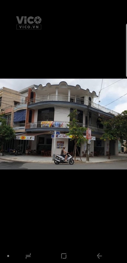 Bán Gấp lô góc 2MT Lê Phụng Hiểu Sơn Trà 238M2 Giá Chỉ 12ty 0935808739