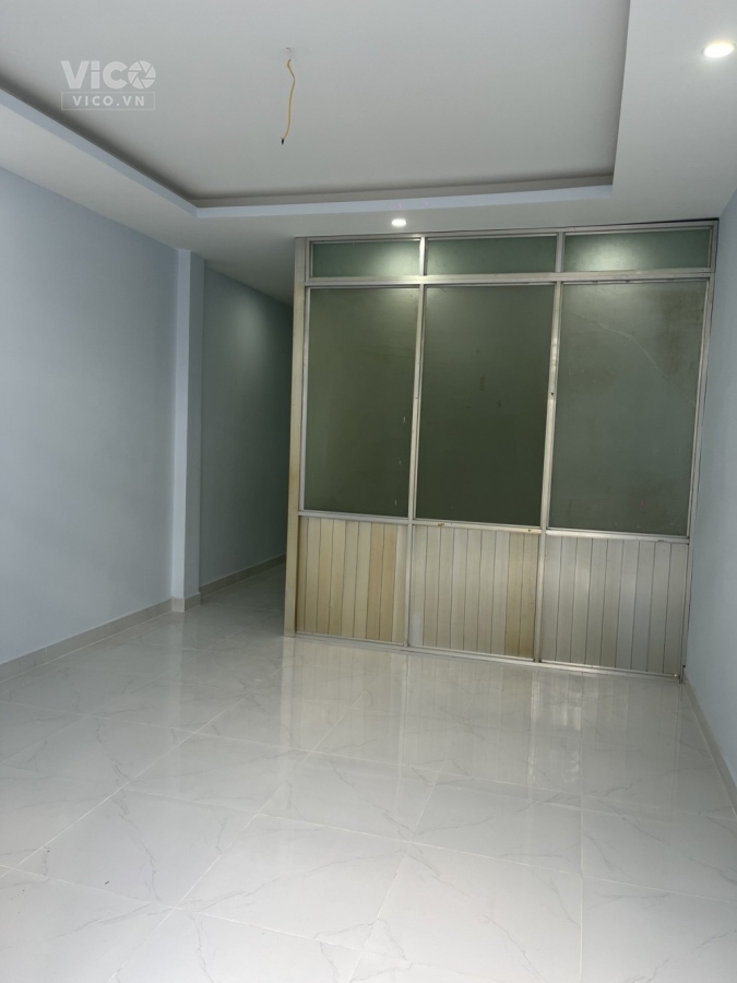 Bán nhà Kỳ Đồng Quận 3, 5M ra hẻm xe hơi, 75m2, chỉ 6 Tỷ 99