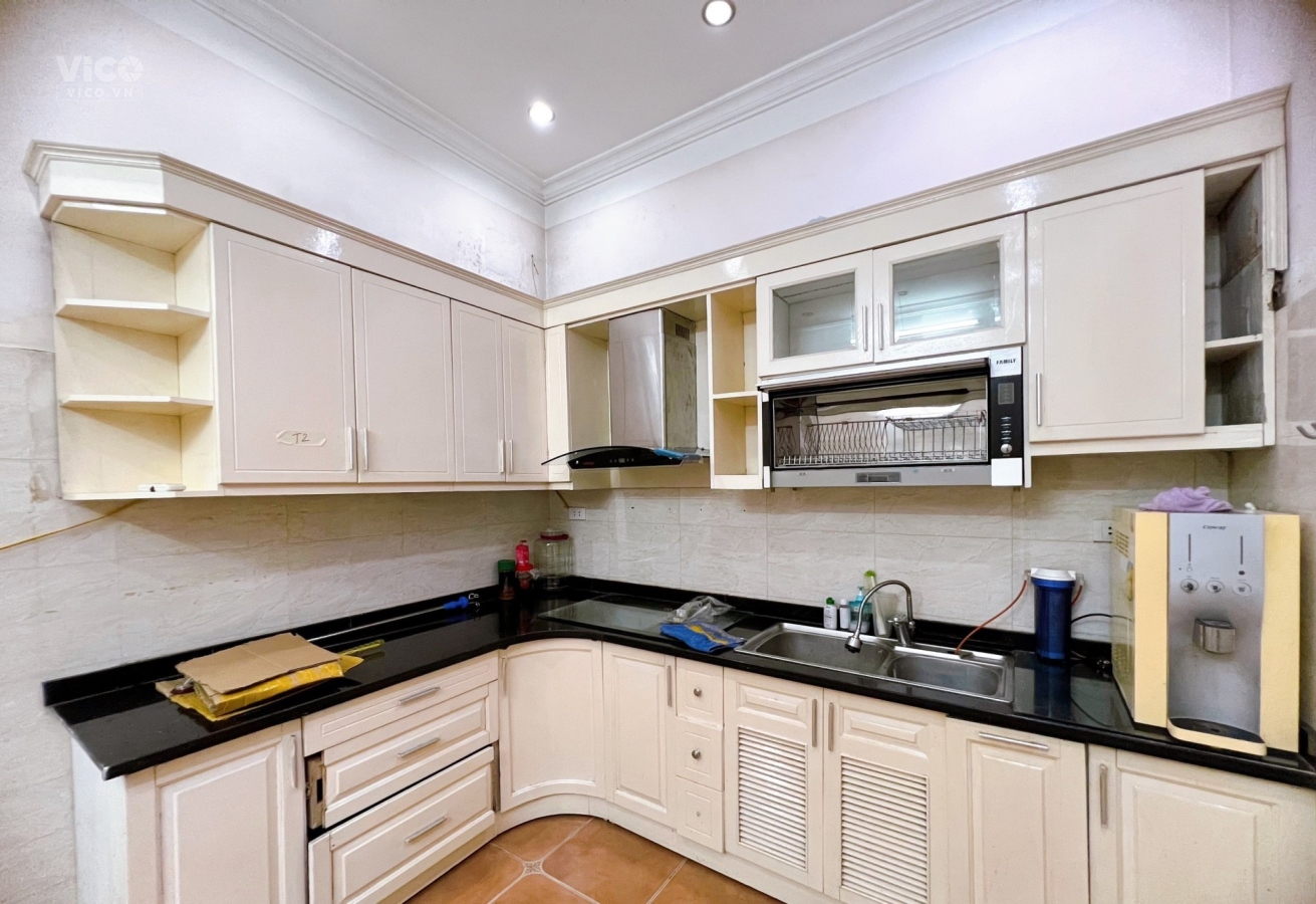 Bán nhanh nhà phố Kim Ngưu 61m2, 4 tầng, mặt tiền 5m, chỉ 7 tỷ