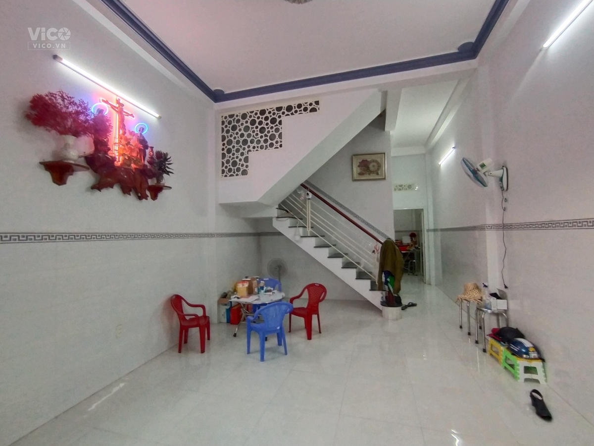 Bán Nhà shr Mã Lò Bình Tân 85m. Giá chỉ 50 triệu
