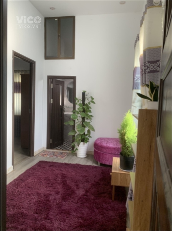 Ở THOẢI MÁI VẪN CÓ 26 tr. Mặt tiền đường 7m5 , tòa nhà 4 tầng Quân Liên Chiểu