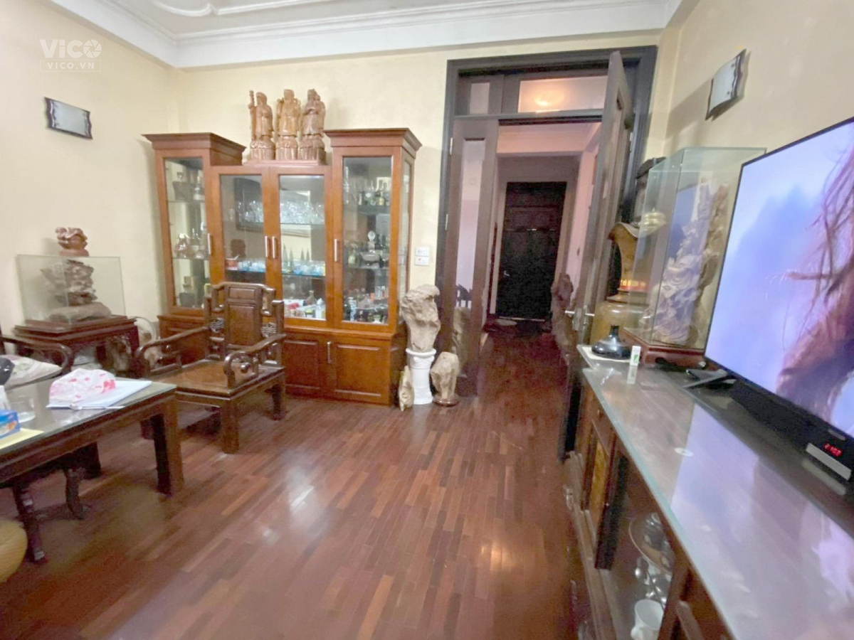 Nhà Phạm Phú Thứ 4x15m chỉ 5 tỷ, mới đẹp, lô góc, ở ngay