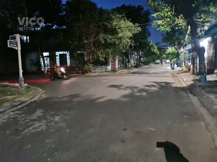 Bán nhà mặt tiền Lâm Nhĩ100m2 3 tầng hơn 4 tỷ tlcc