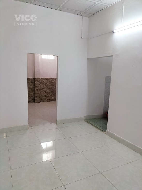 Bán nhà gác lửng 100m2 Mẹ Suốt sau Đại Học Sư Phạm 2,x tỷ tlcc