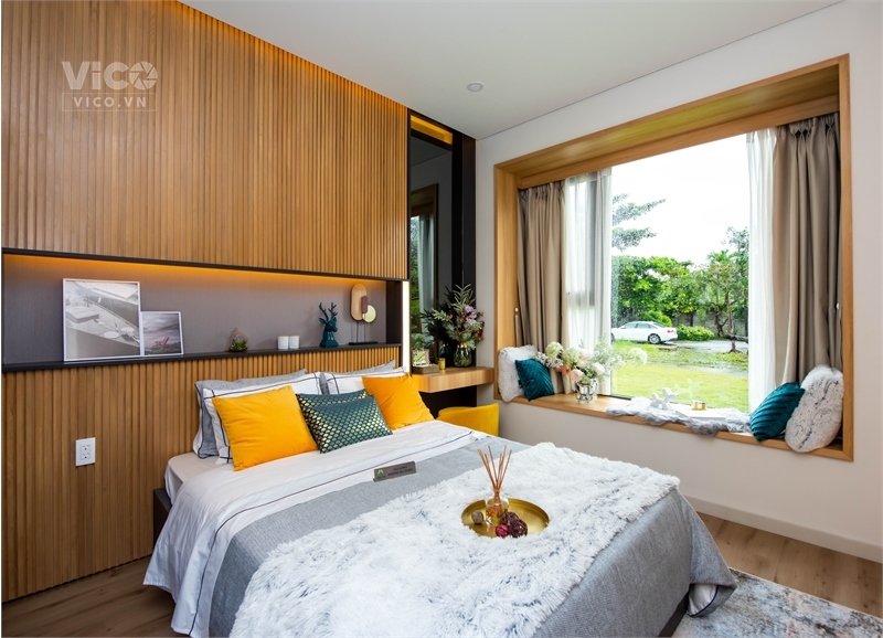 Căn hộ cao cấp quận 2 thanh toán chỉ 25% đến khi nhận nhà ( Miễn lãi và gốc tới có thông báo bàn