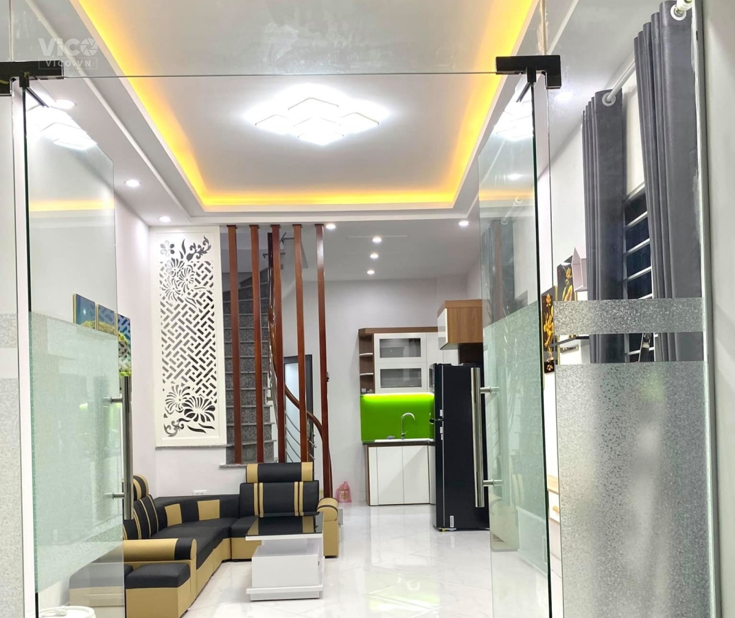 Hẻm Thông 7m, 4x16, Lê Đình Cẩn, Tân Tạo, Bình Tân