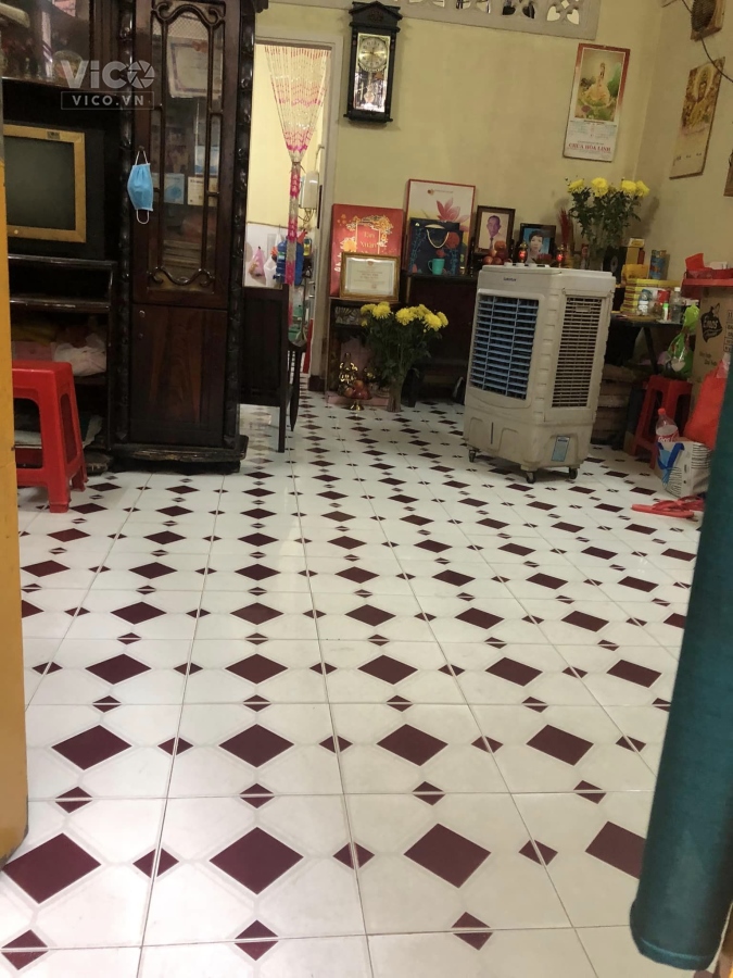 Bán nhà Lạc Long QuânTân Bình50m24.6X11giáp quận 104 tỷ TL.