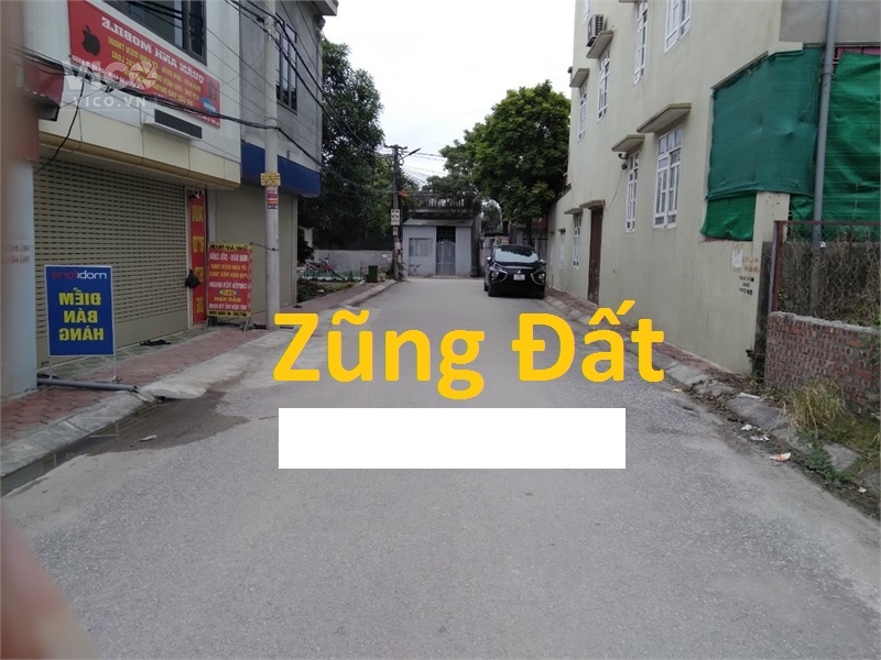 Lô đất 68m mặt đường 8.5m Hải Thành 1 , Dương Kinh , Hải Phòng