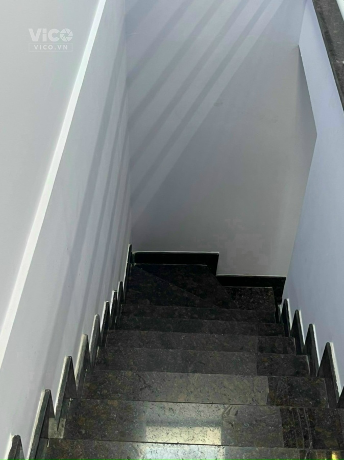 NEWBán Nhà Mới 43m2_Đào Duy Từ P17 Q.Phú Nhuận