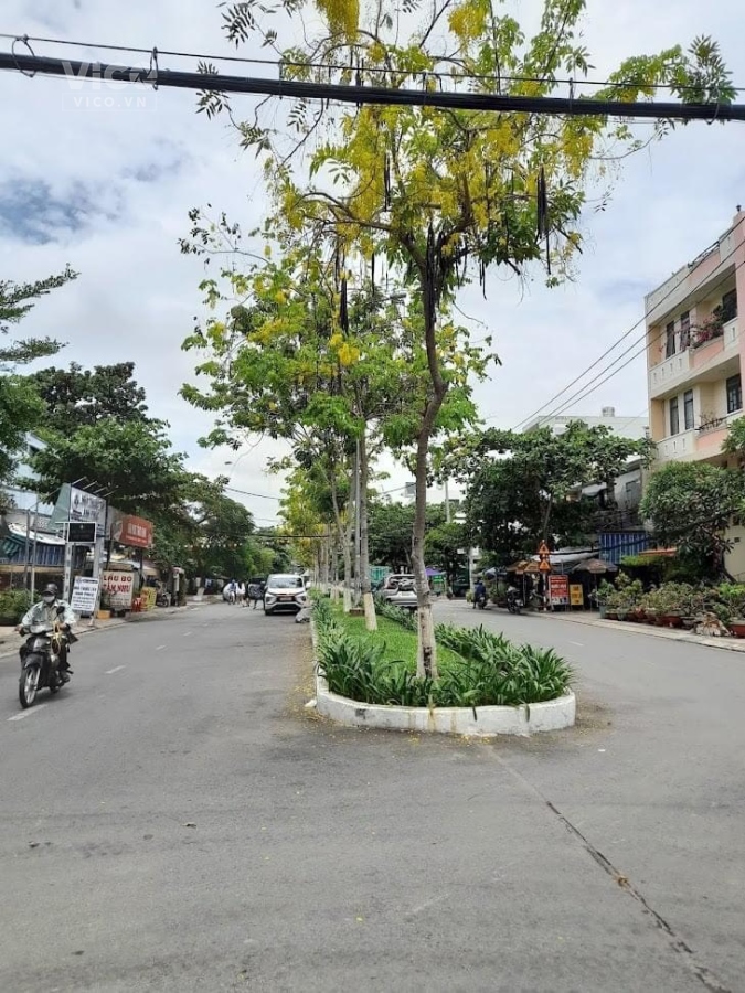 BÁN NHÀ KHU Y TẾ KT CAOBT, 6.5 TỶ
