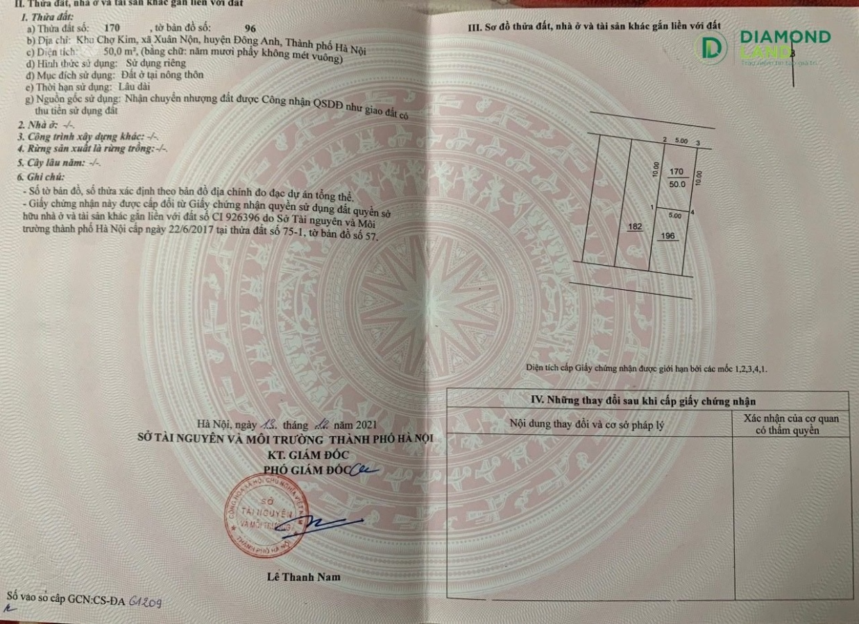 chính chủ cần thanh khoản e gái hotgirl 50m2 chợ Kim, Xuân Nộn, Đông Anh, hà Nội