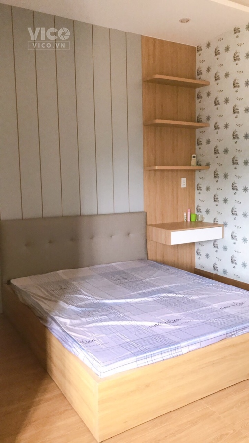 Bán căn nhà đẹp cạnh FPT