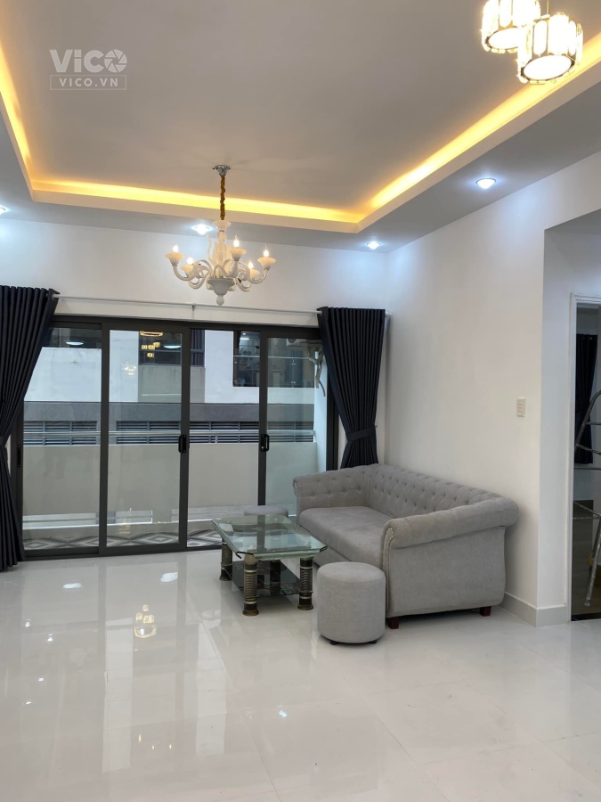 Nhanh Tay Sở Hữu Ngay Căn Hộ Chung Cư Vạn Đô