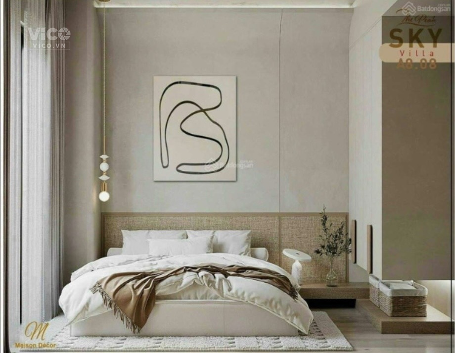 Căn hộ The Peak Phú Mỹ Hưng vị trí đẹp. Chiết khấu cực cao