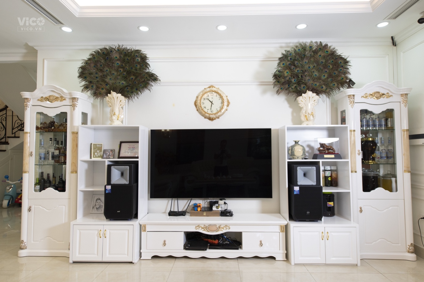 BÁN BIỆT THỰ SONG LẬP CĂN GÓC 2 MẶT TIỀN VINHOMES GARDENIA HÀM NGHI. LH 0763619018