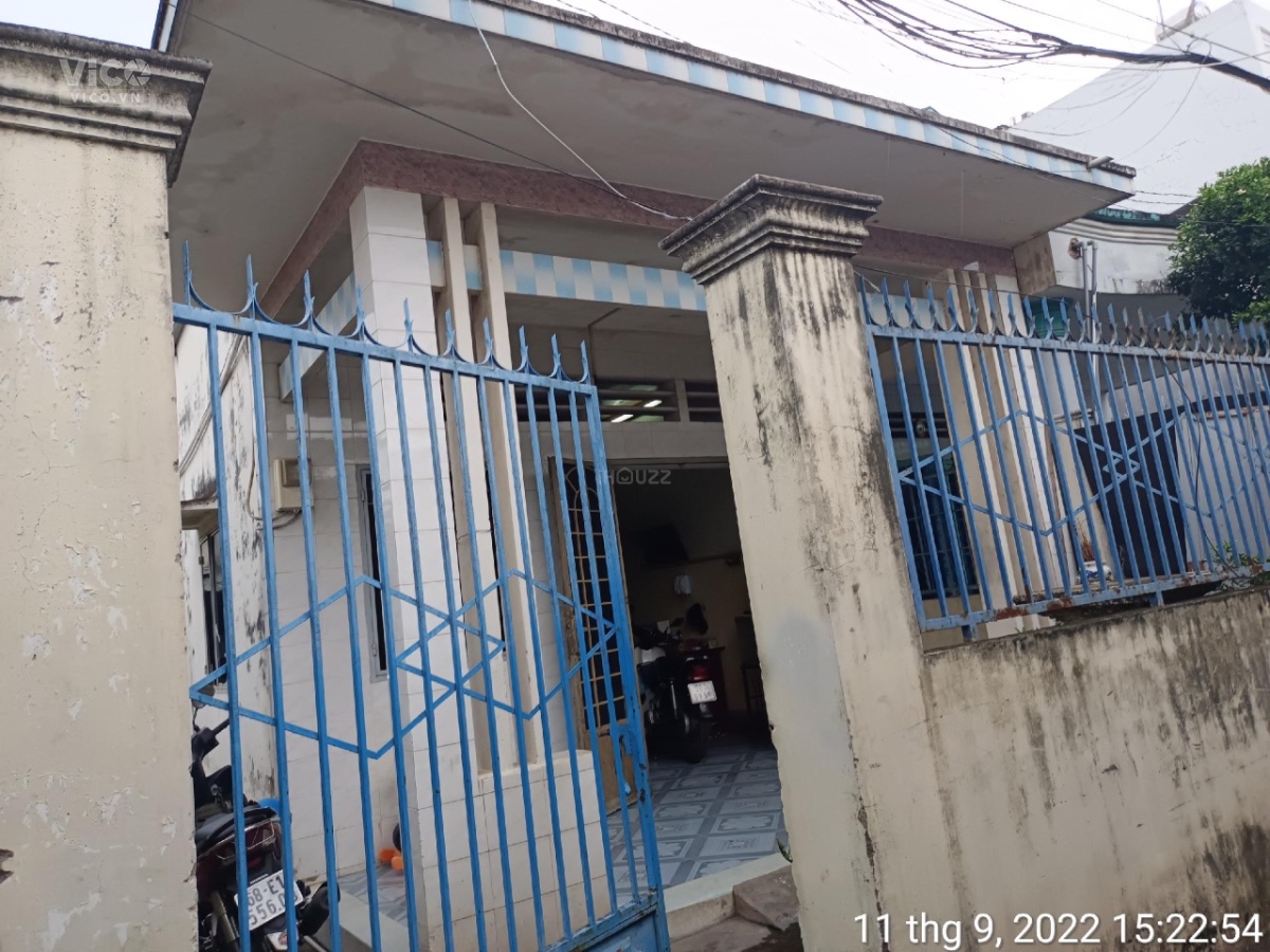 Cần tiền bán gấp nhà phường Linh Xuân TP Thủ Đức 120m giá 5 tỷ 5